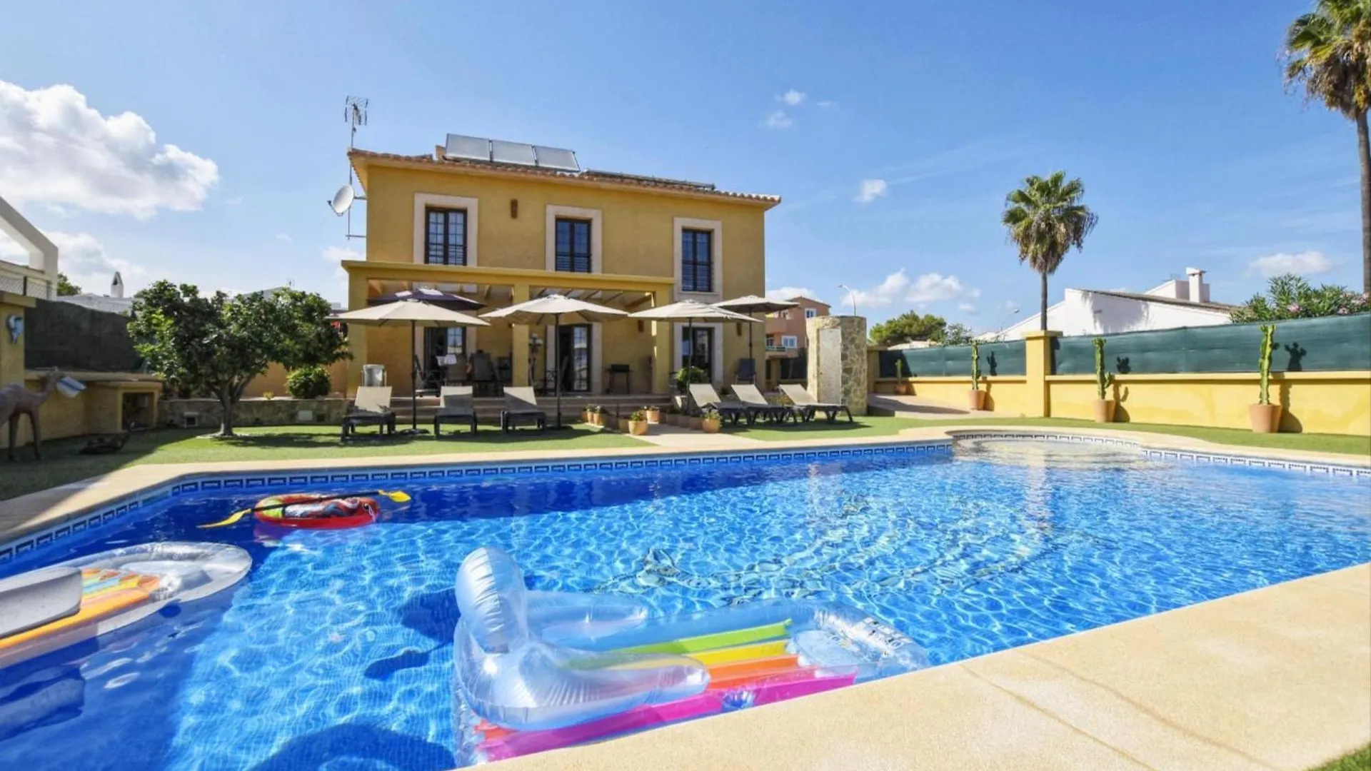 Holiday Home Ca Na Antonia By Interhome Sa Coma  Spanje