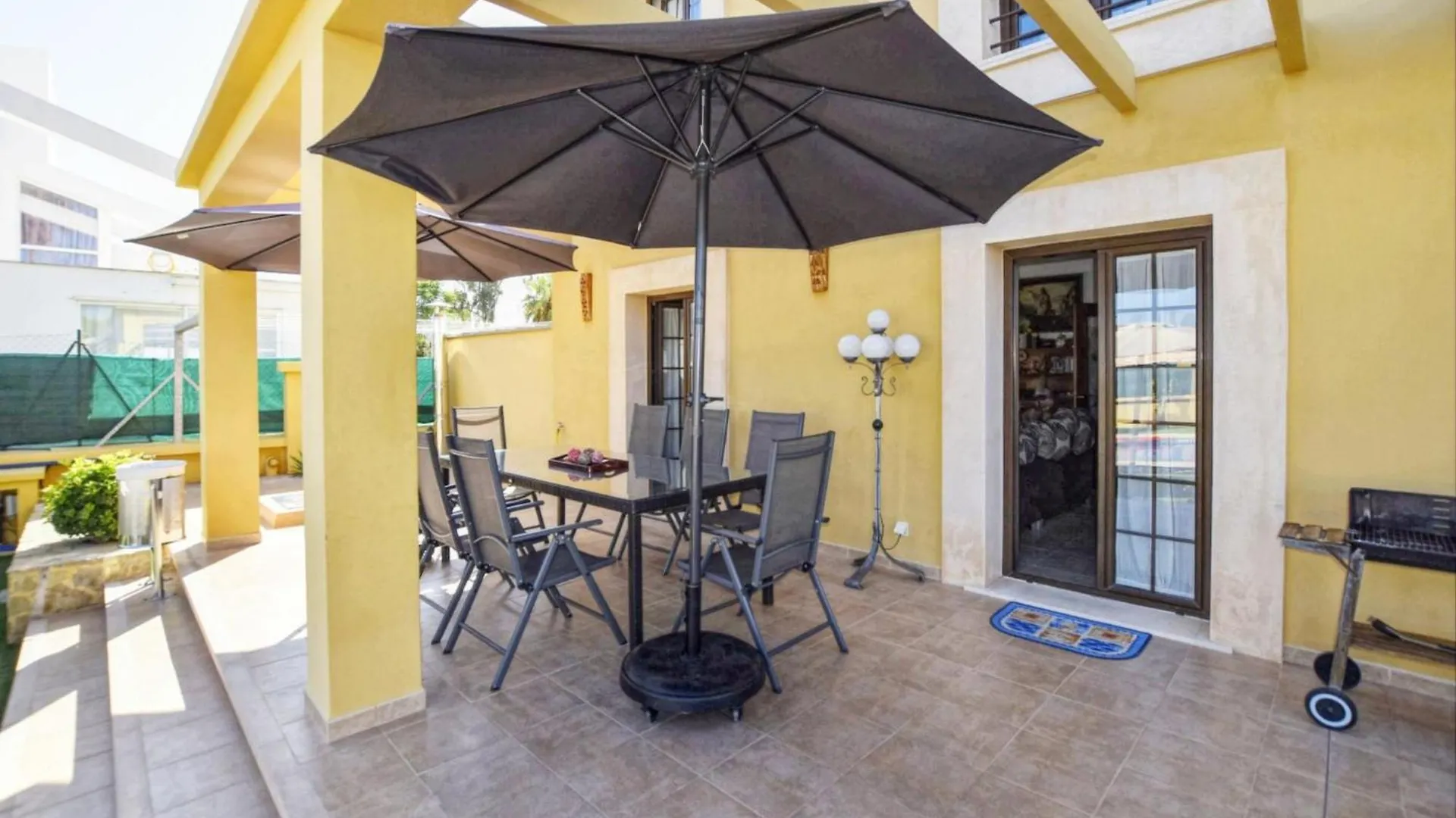 Holiday Home Ca Na Antonia By Interhome سا كوما إسبانيا