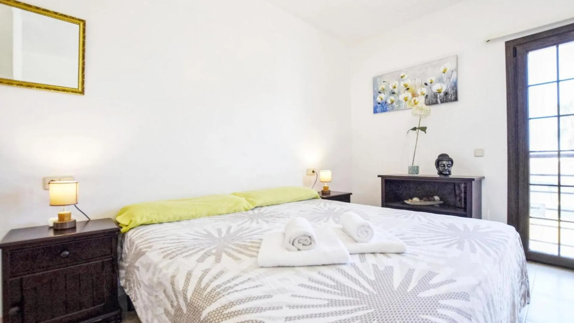 Holiday Home Ca Na Antonia By Interhome سا كوما 0*,  إسبانيا