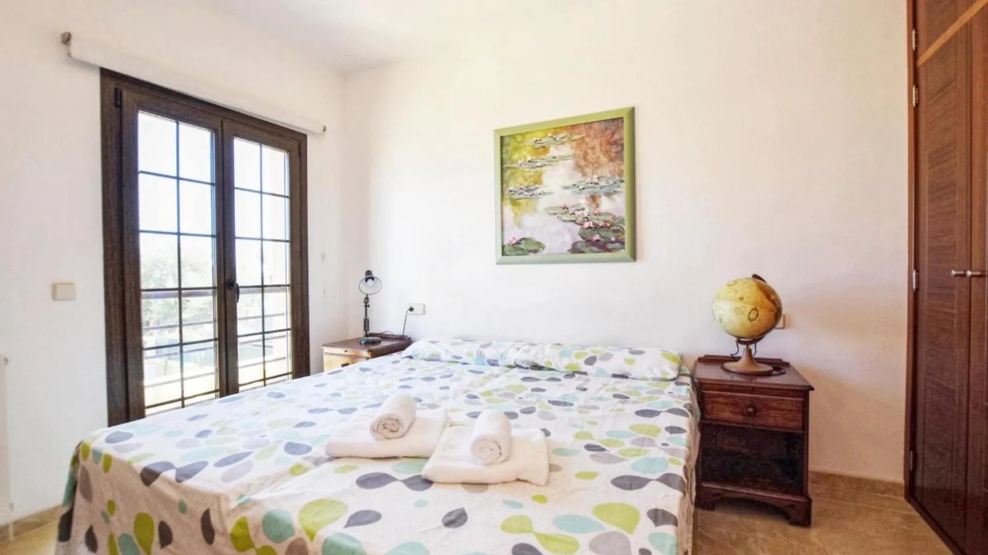Holiday Home Ca Na Antonia By Interhome سا كوما 0*,