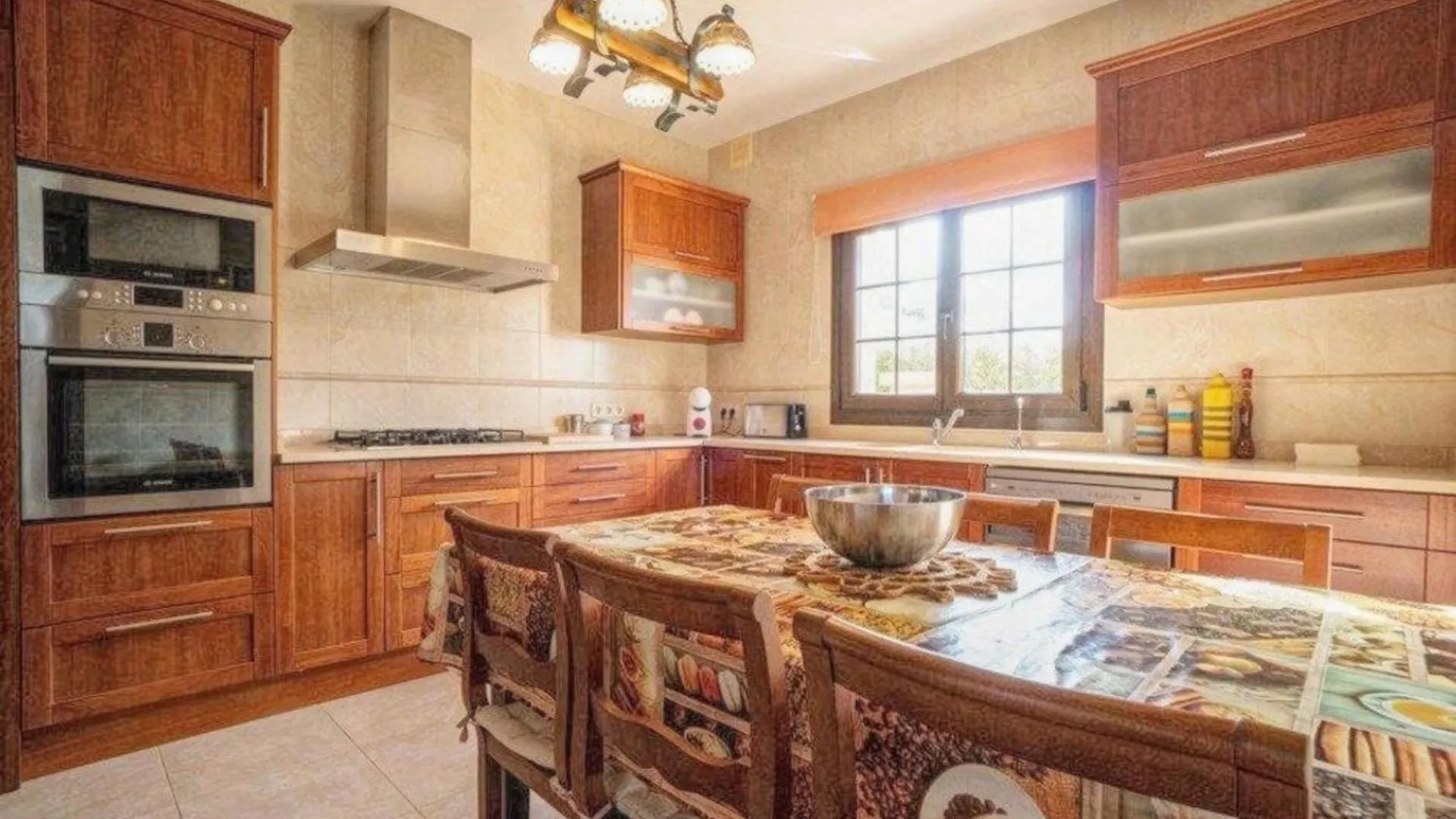 Holiday Home Ca Na Antonia By Interhome سا كوما إسبانيا