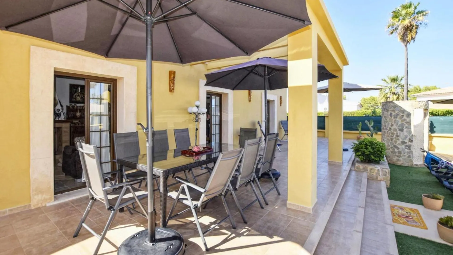 Holiday Home Ca Na Antonia By Interhome سا كوما